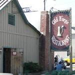 Olde Forge Restaurant