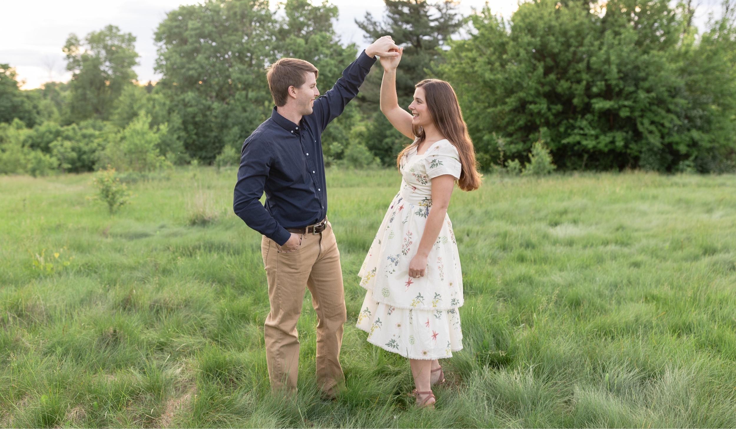 The Wedding Website of Ashley Barker and Matthew Church