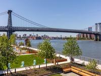 Brooklyn - Domino Park