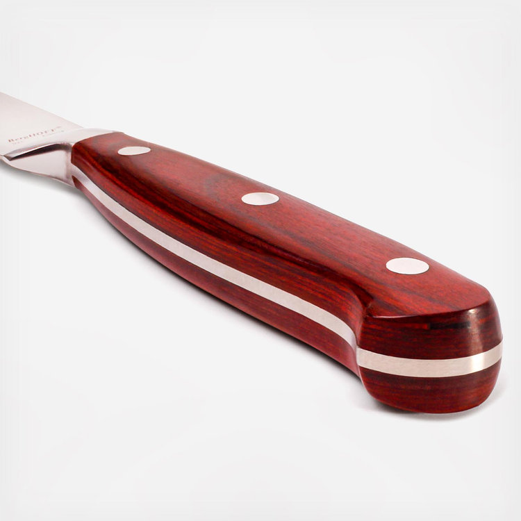 BergHOFF, Pakka Stainless Steel Steak Knife, Set of 4 | Zola