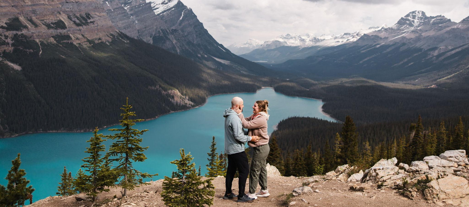 The Wedding Website of Lena Witthoff and Kameron Page