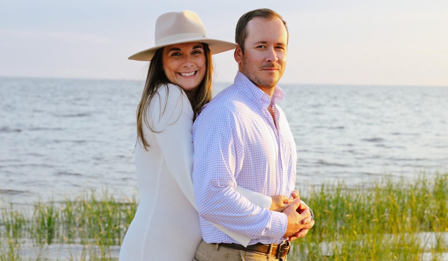 The Wedding Website of Colleen Livings and Jordan Batts
