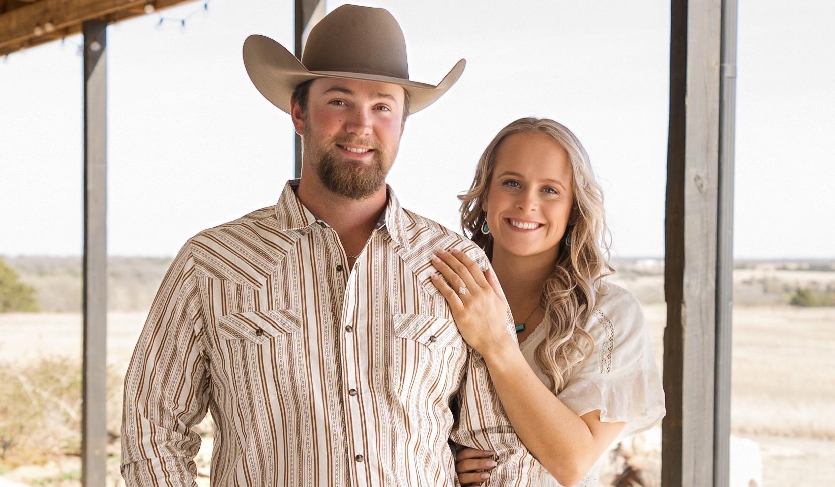 The Wedding Website of Kayla Kurtz and Dalton Smith