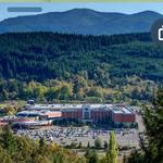 Spirit Mountain Casino