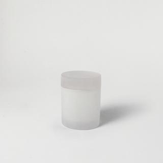 Oxygen Covered  Jar