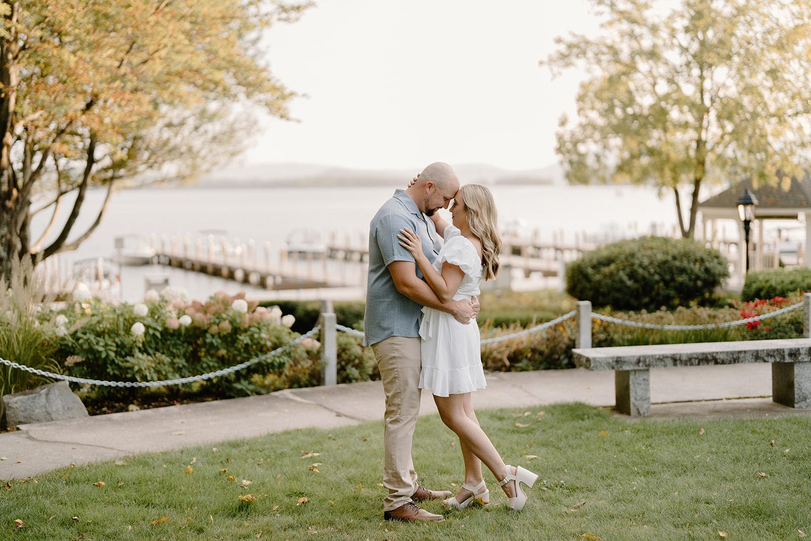 The Wedding Website of Bryan Syrene and Emily Wagner