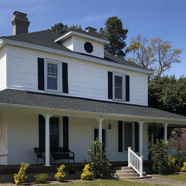 New Home Fund