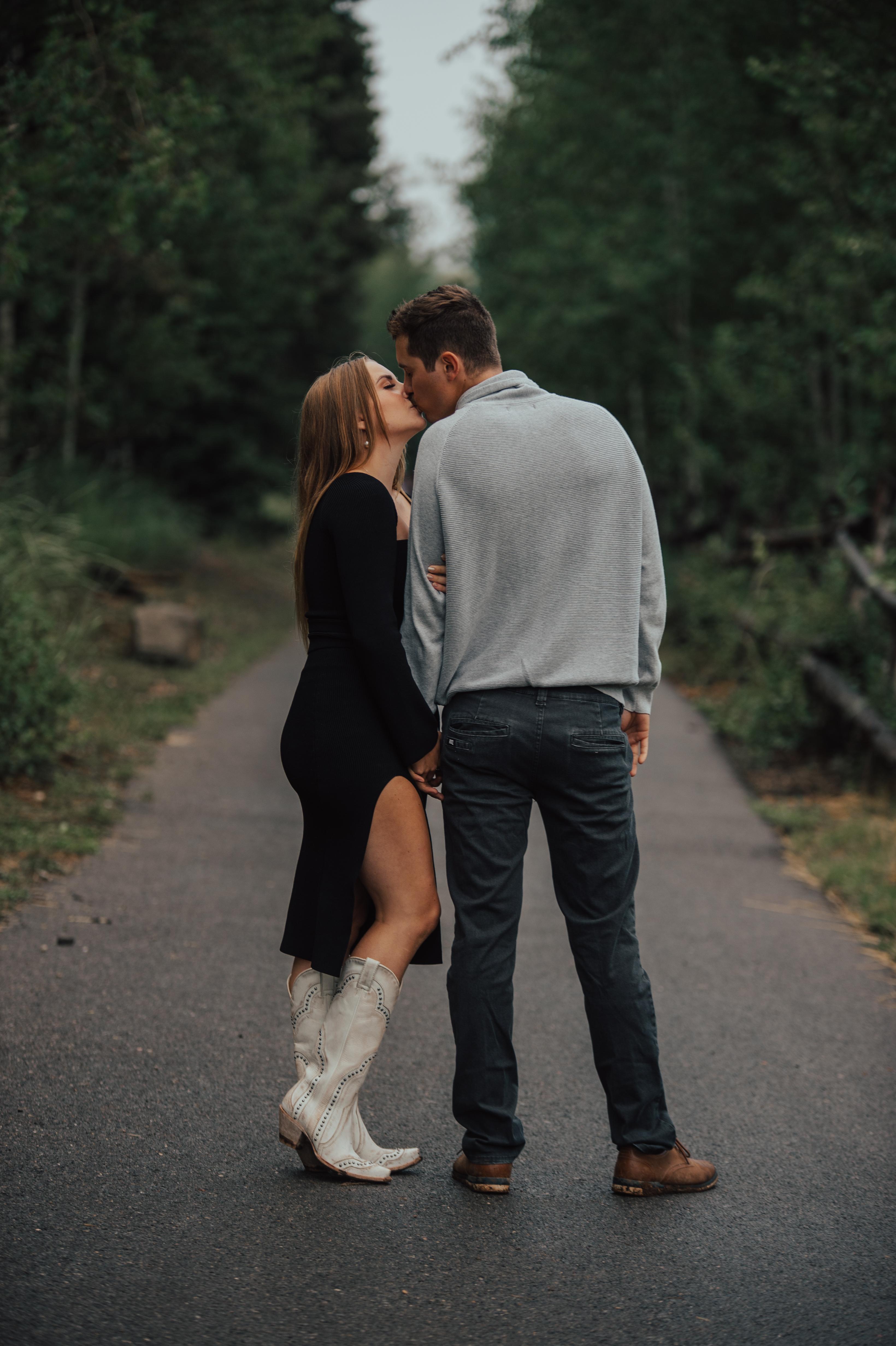 The Wedding Website of Alexia Gornichec and Isaiah Torres