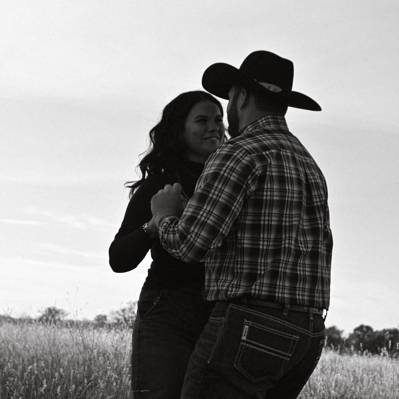 If you hear a song and a ground you will catch Payden spinning me around on that ground any chance we get❤️