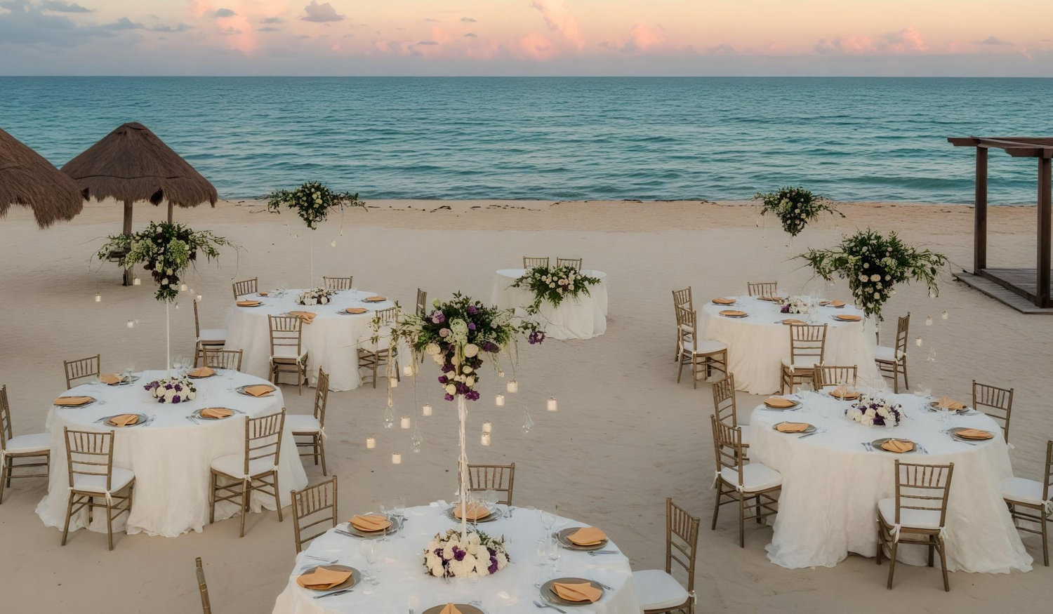 The Wedding Website of Lauren Lord and Kai Roper