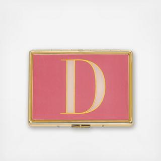 It's Personal ID Holder