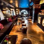 Velvet Lounge