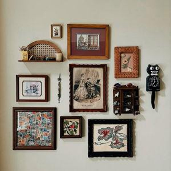 Art To Fill Our Walls