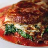 Mondo's Italian Restaurant