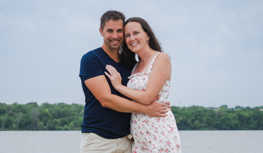 Lindsey Shields and Brandon Fleck's Wedding Website