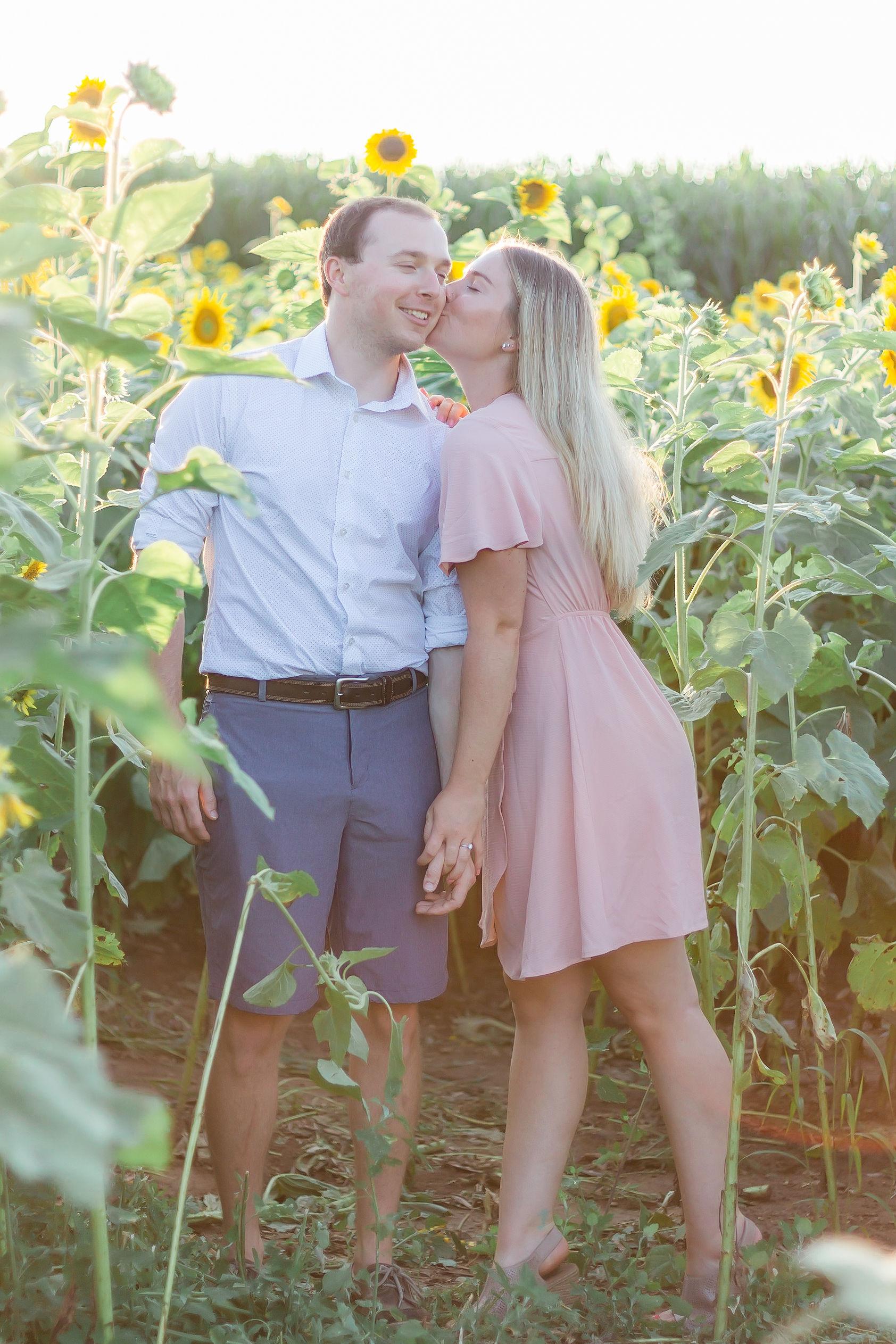 The Wedding Website of Amber Gayheart and Nate Crowley