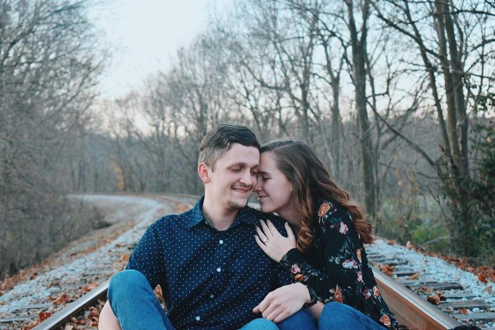 The Wedding Website of Luke Crawford and Mia Still