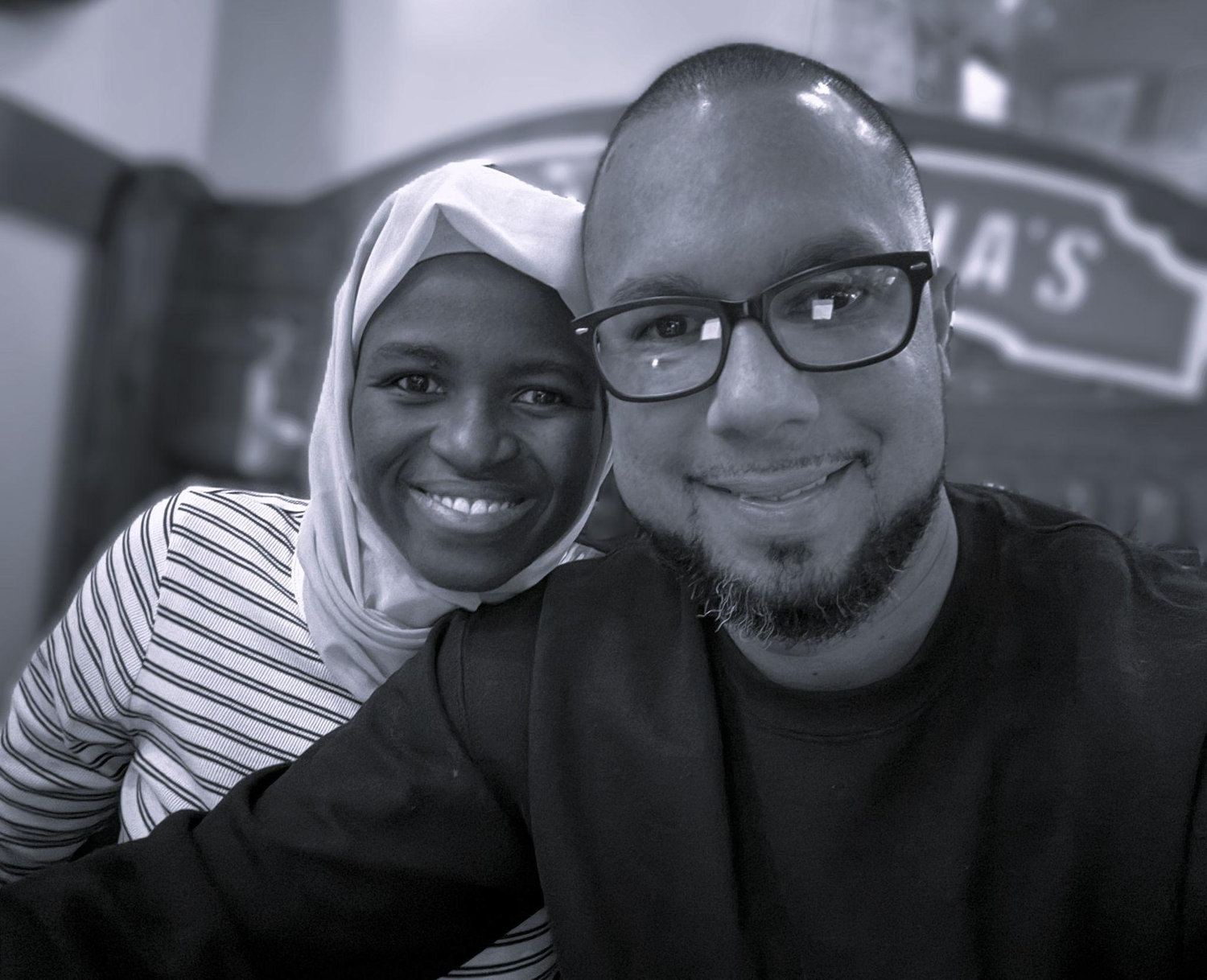 The Wedding Website of Rafia Nambiema and Omar Calderas