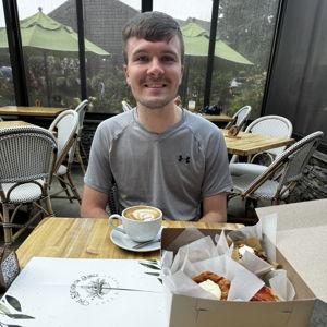 Coffee Date