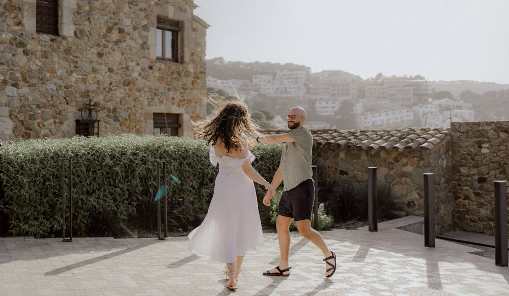 Antoine Gosselin and Stephanie Ritchie's Wedding Website