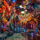 Meow Wolf Denver