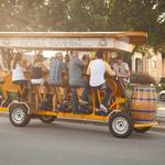Nashville Pedal Tavern