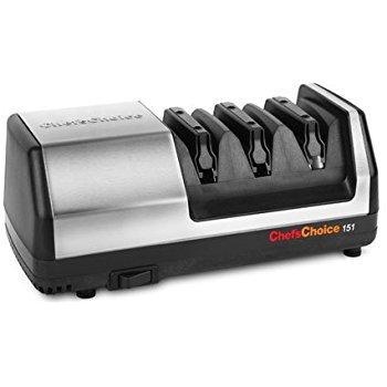 Electric Knife Sharpener
