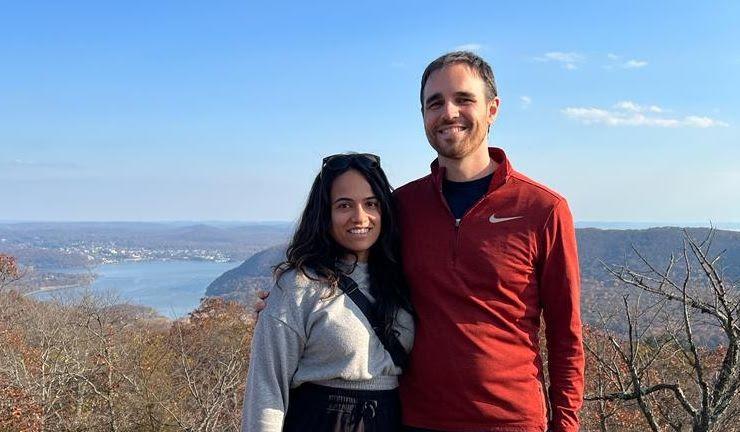 Ashley Almonte and Will Ehrenfeld's Wedding Website