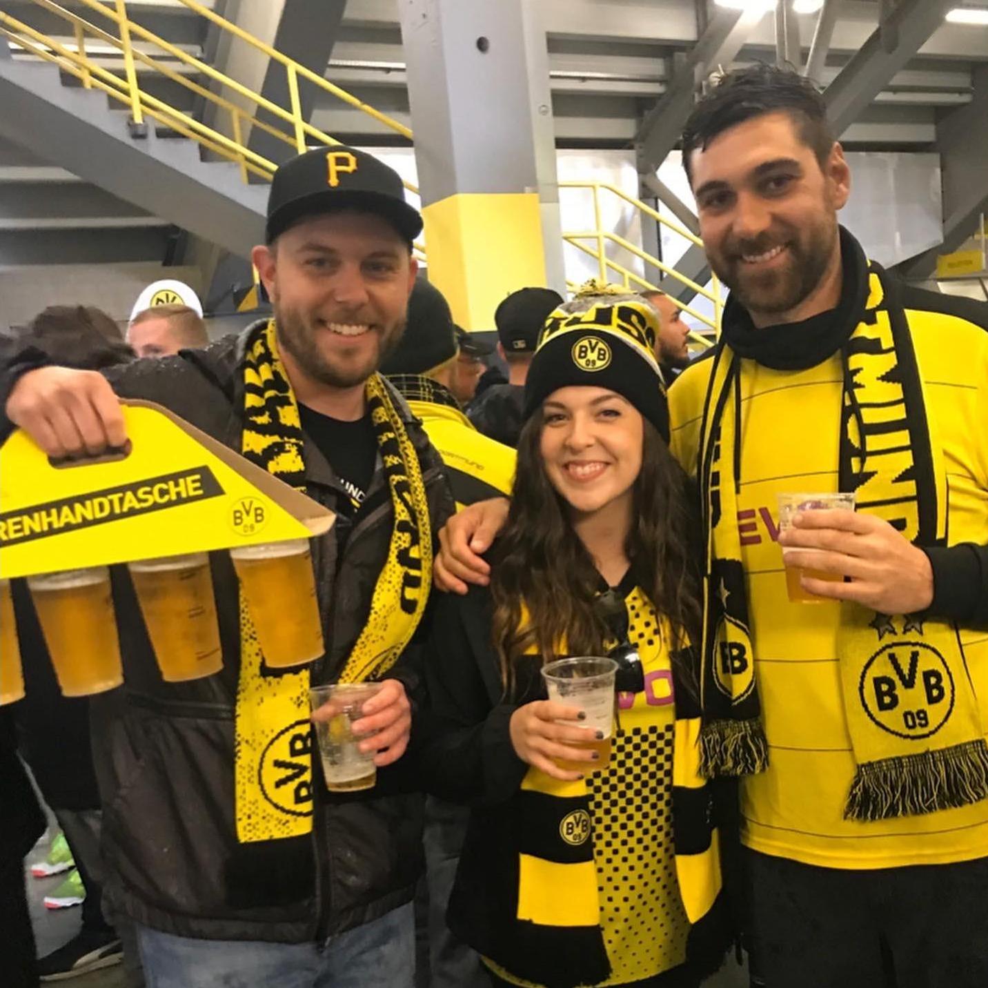 Dortmund, Germany