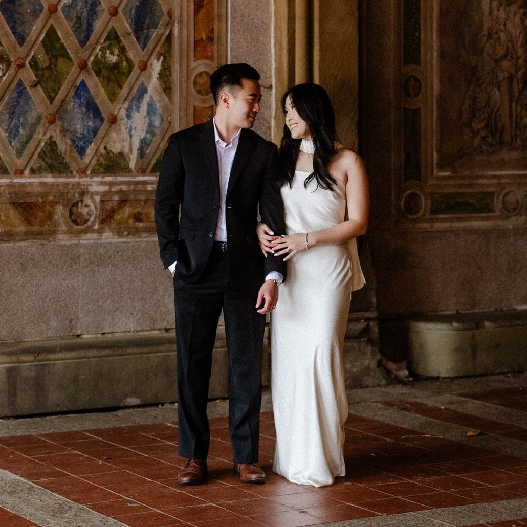 Sarah Cheung and David Hsieh's Wedding Registry on Zola