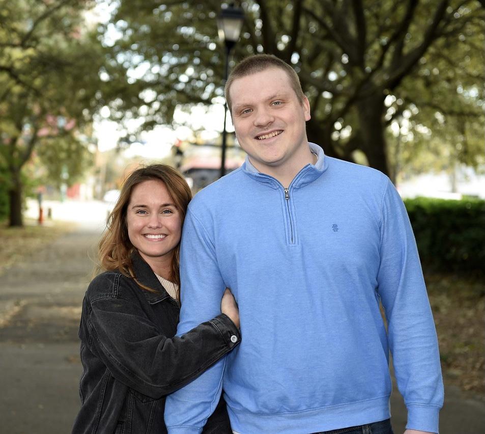 The Wedding Website of Elizabeth Baker and Ryan Duncan