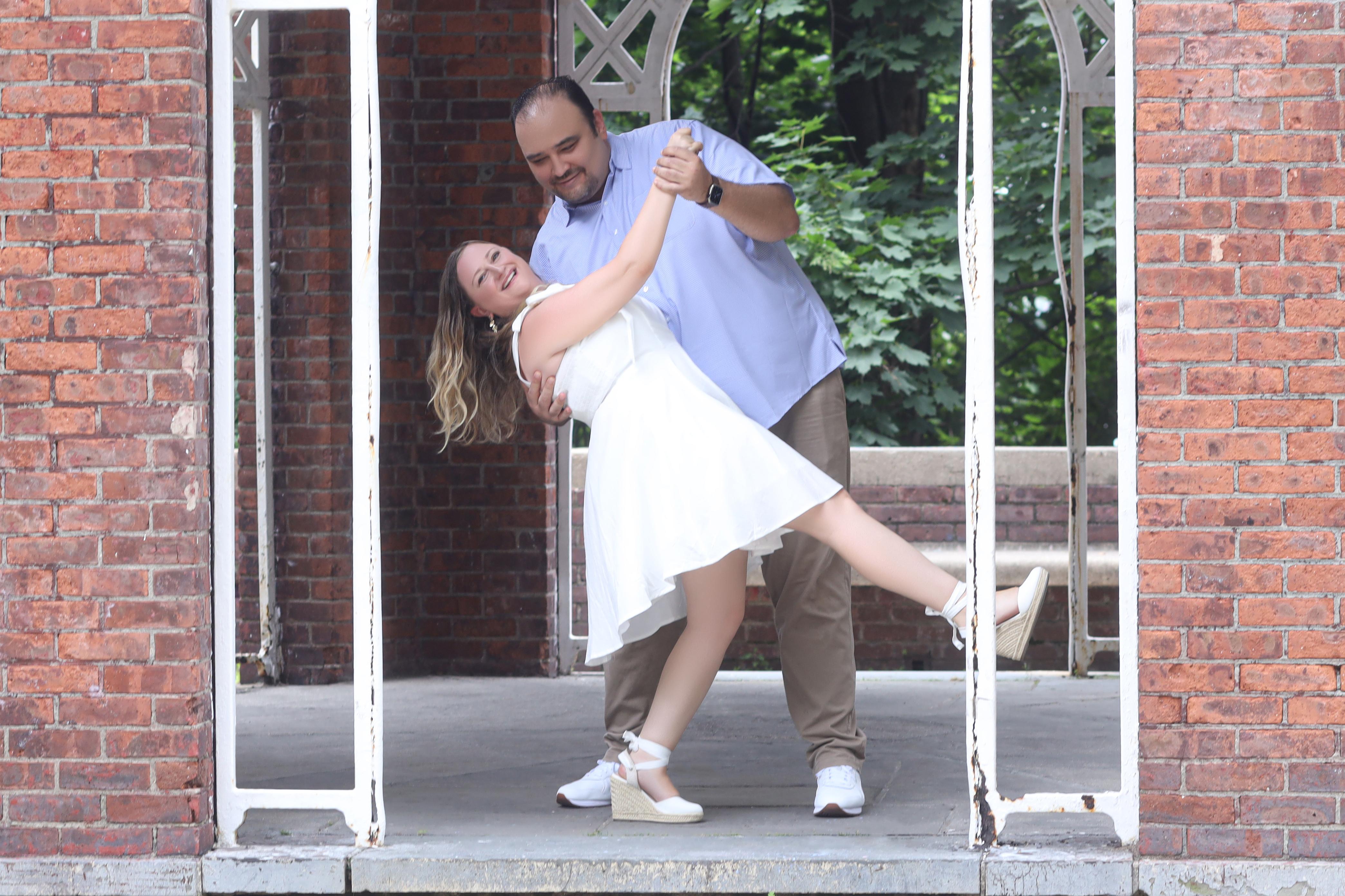 The Wedding Website of Megan Osborn and Michael Price