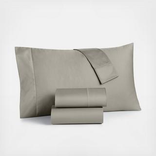 Charter Club - Damask 4-Piece Extra Deep Pocket Sheet Set