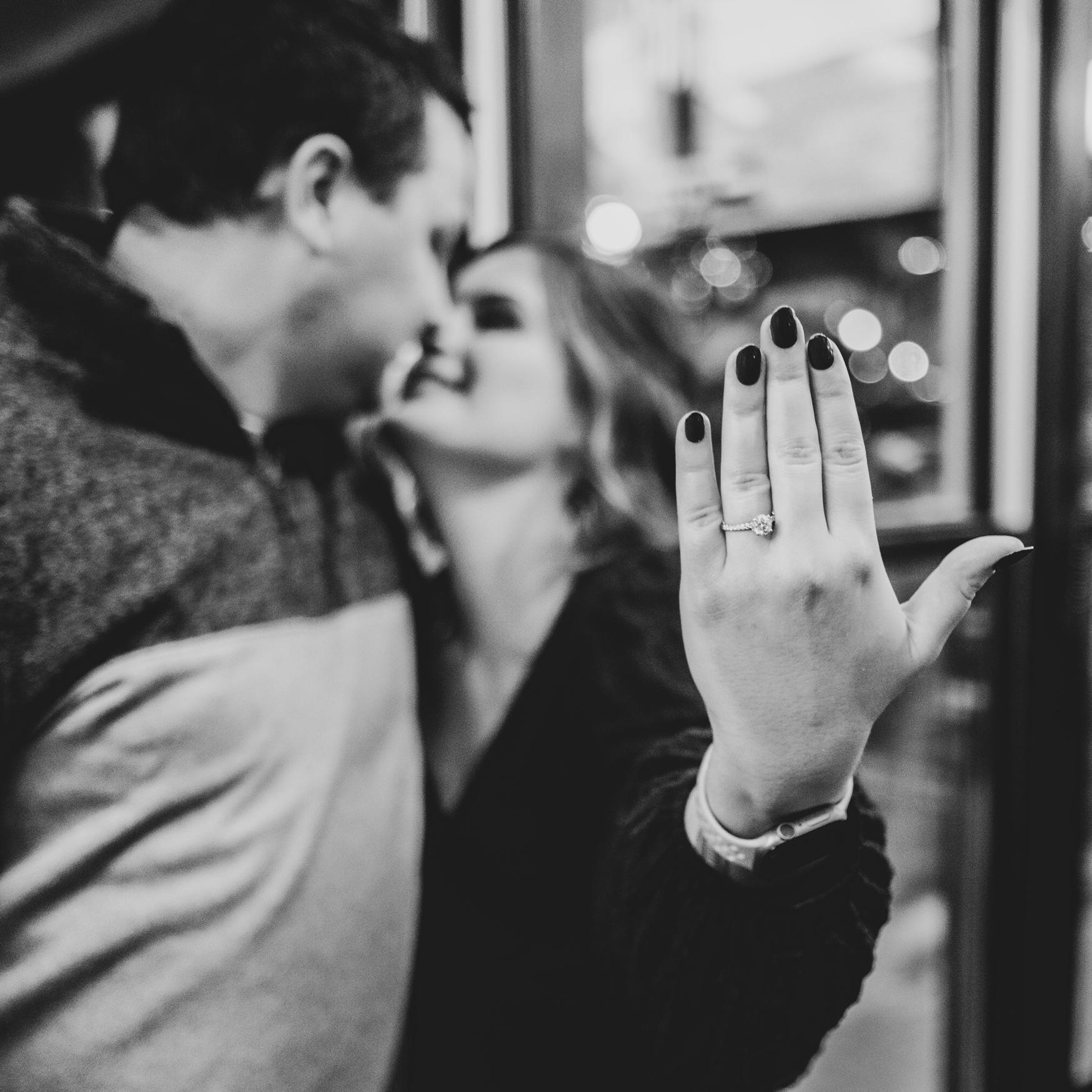 12.3.22 - O’Toole’s, Libertyville, IL 💍
