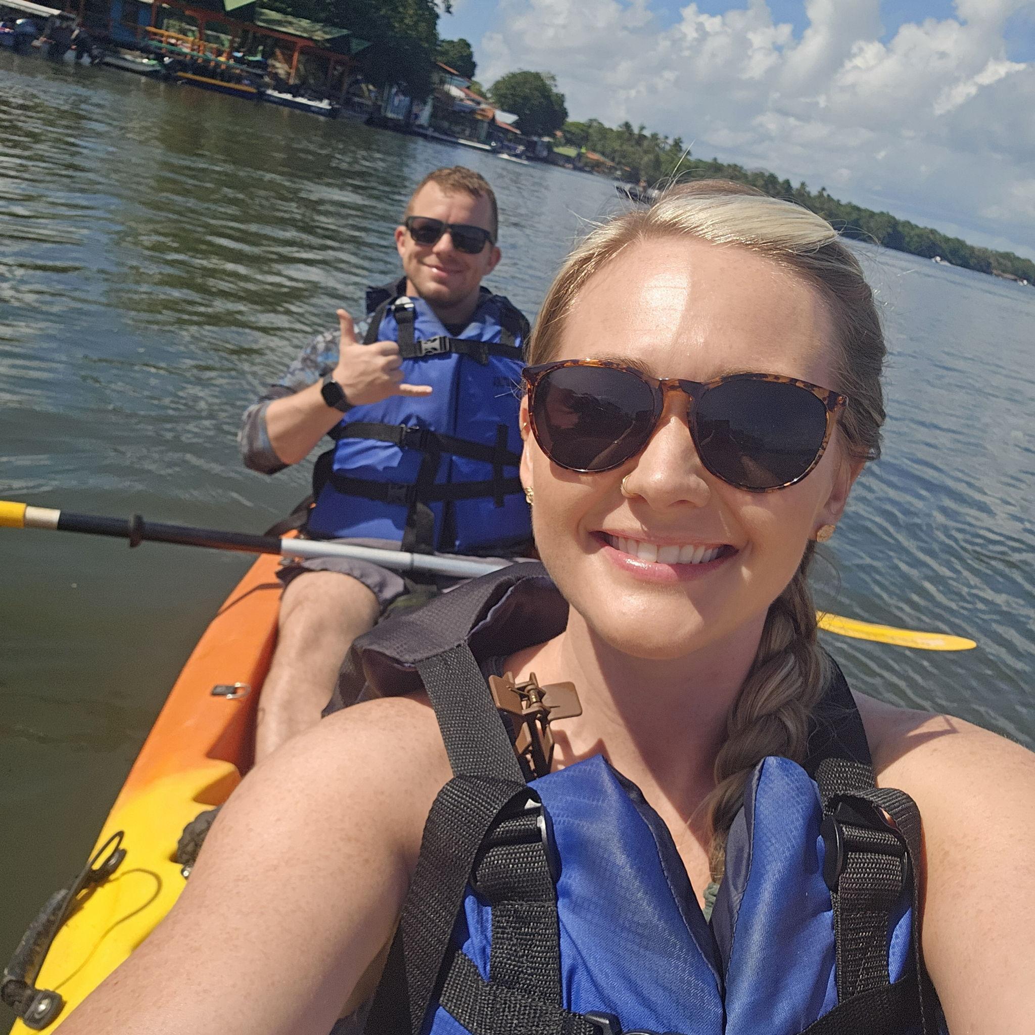 Costa Rica, March 2025