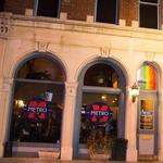 Metro Nightclub & Restaurant