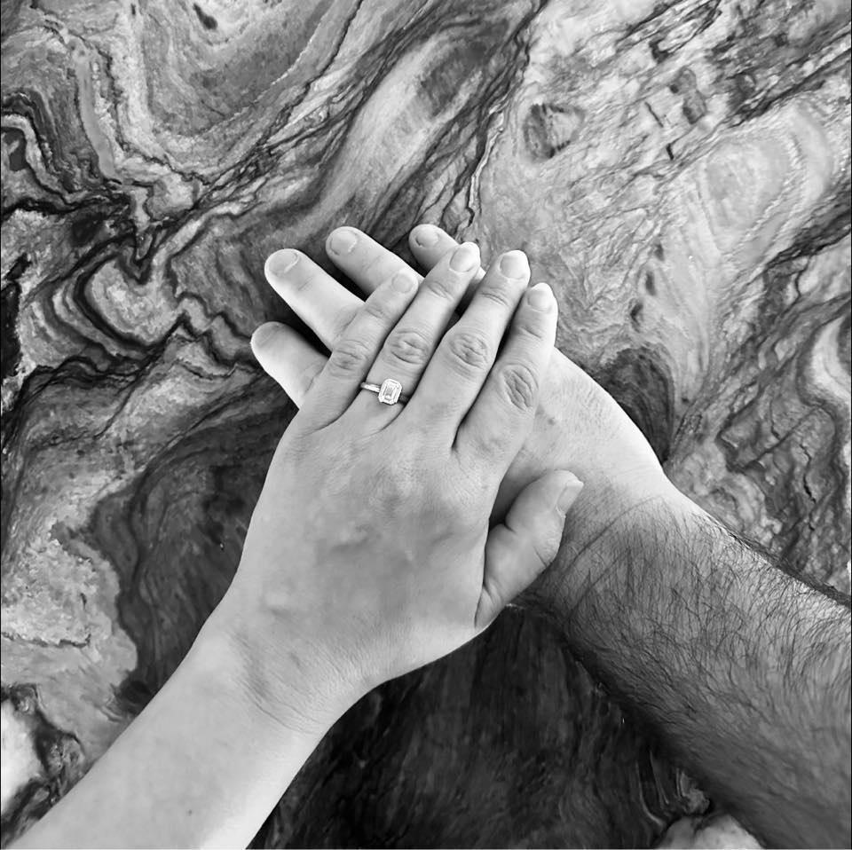 The Wedding Website of Erin Ledbetter and Greg Abraham
