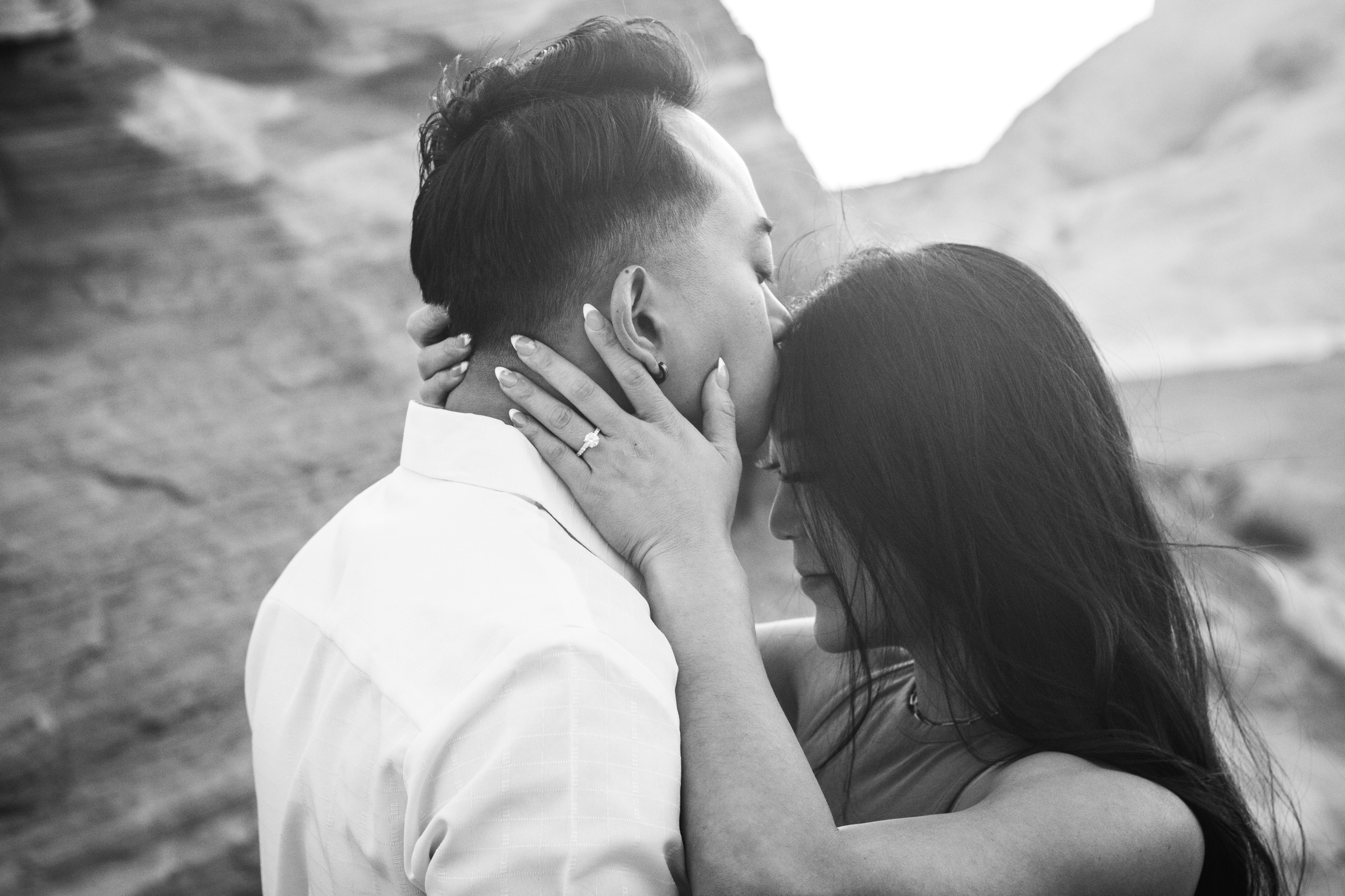 The Wedding Website of Sharon Shin and Lito Biala