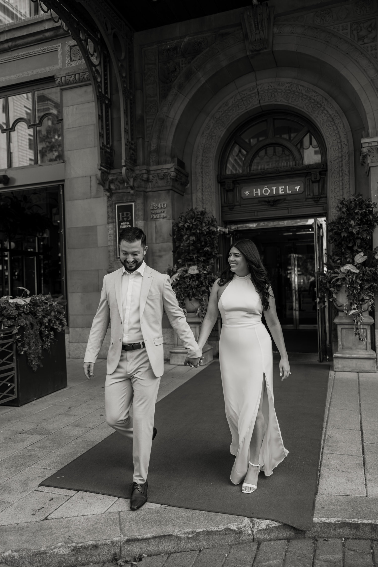 The Wedding Website of Layne Arakelian and Antony Di Lella