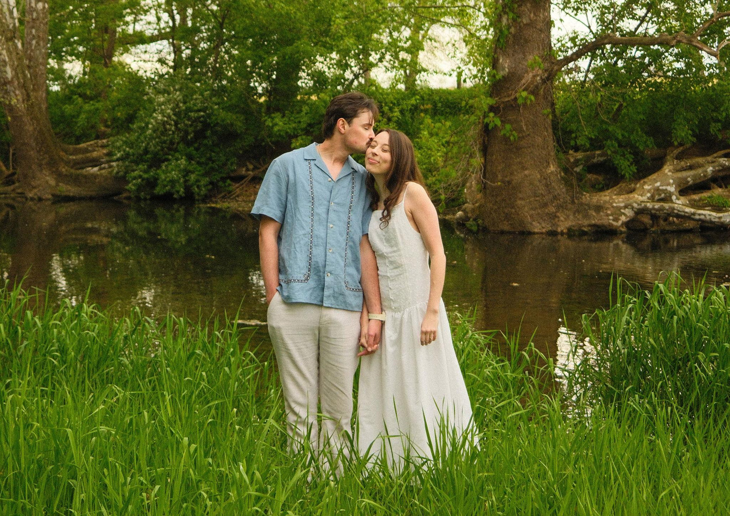 The Wedding Website of Aleigha Hamilton and Bryar Bullock