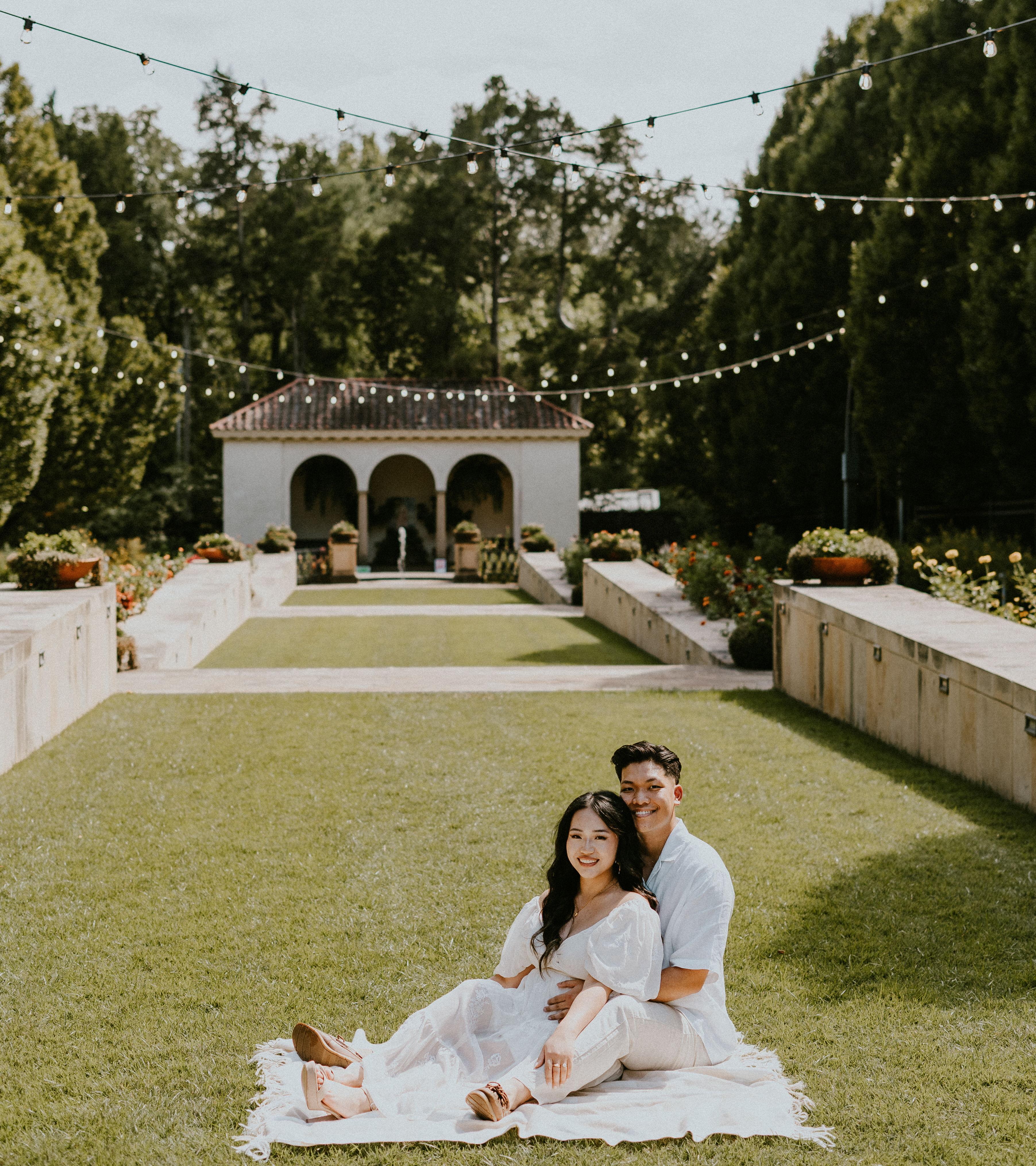 The Wedding Website of Payao Lor and Michael Xiong