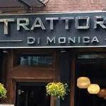 Monica's Trattoria