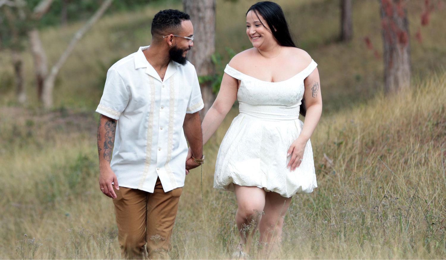 The Wedding Website of Wendy Michel Rodríguez Báez and Henry Arturo Salazar JR