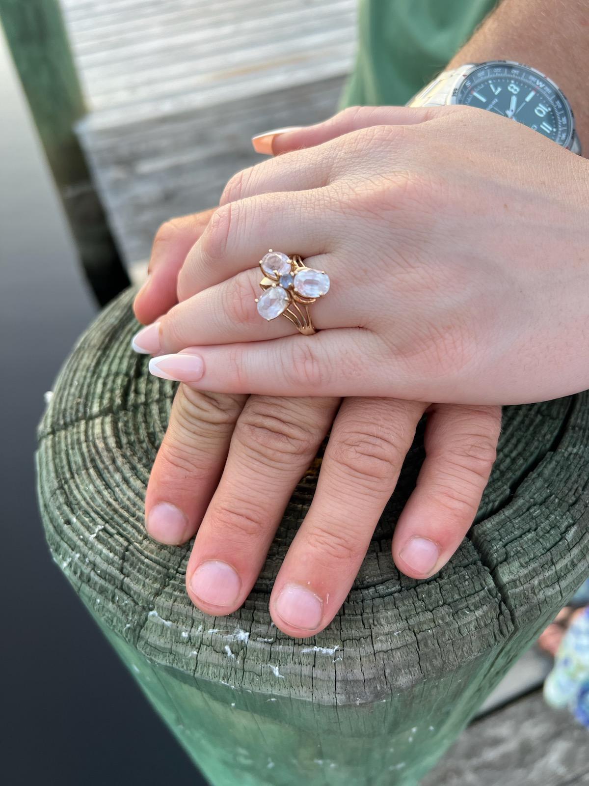 The Wedding Website of Christina Rudd and Alex Cutrone