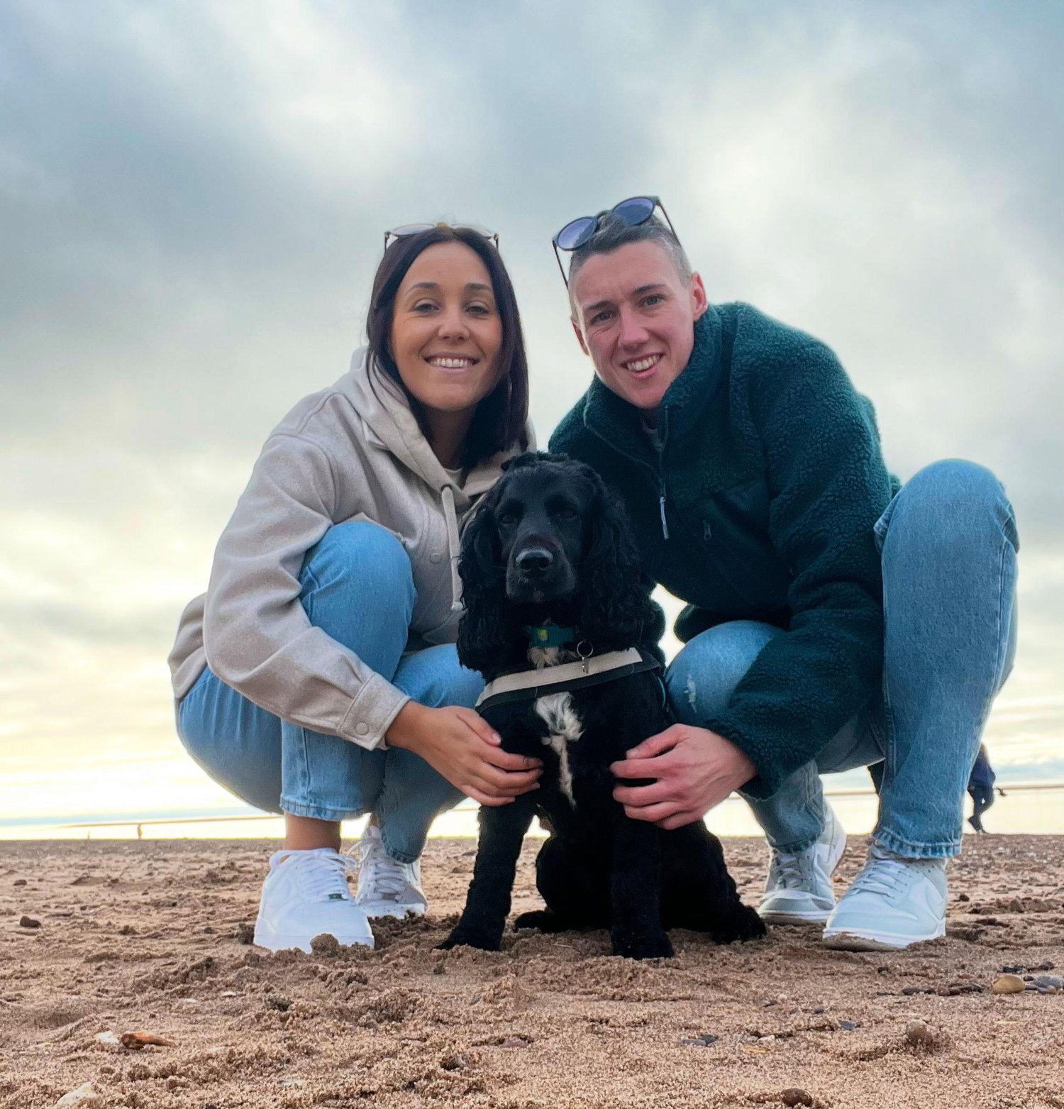 The Wedding Website of Liz Higgins and Chloe Allison