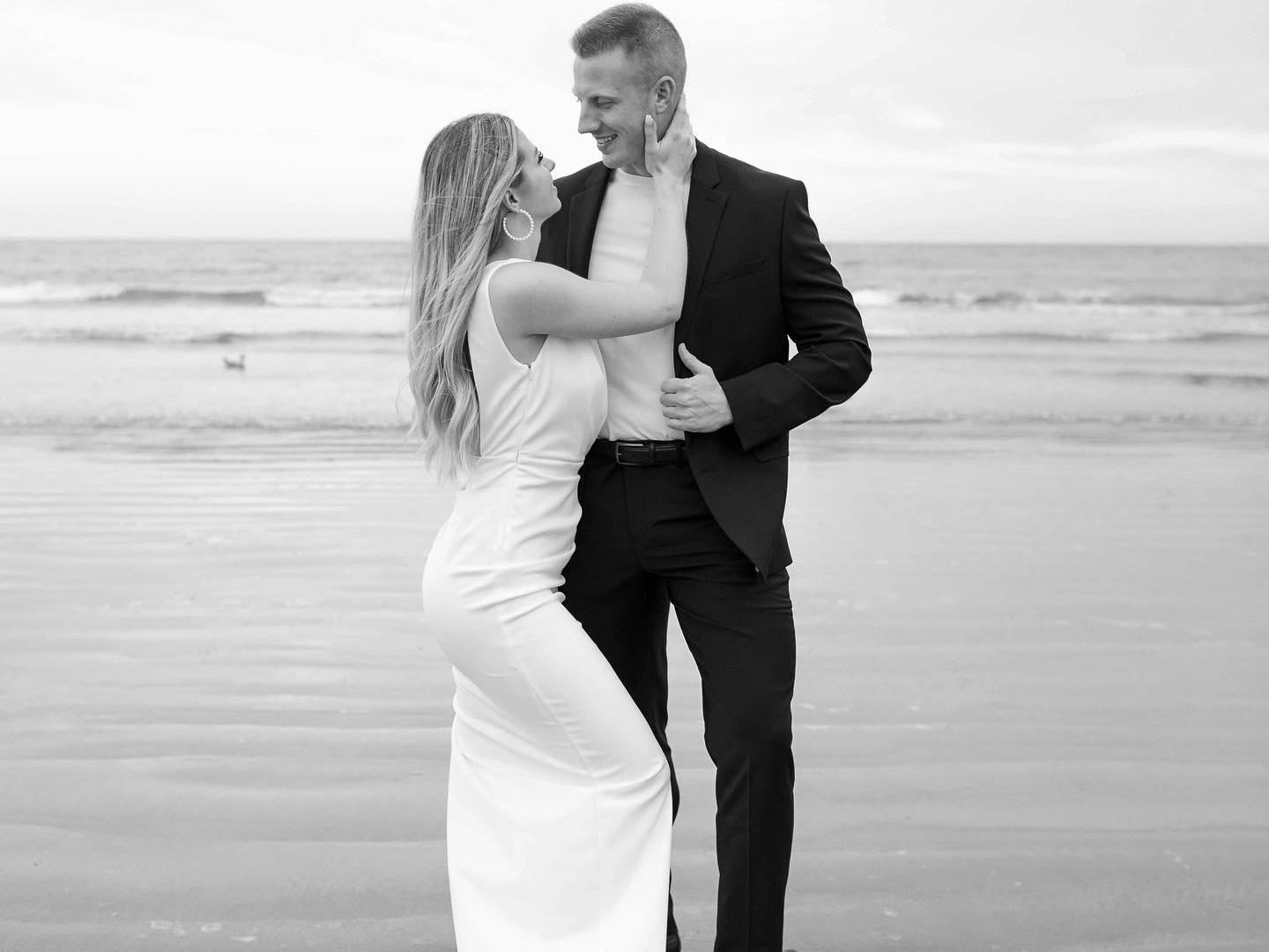 The Wedding Website of Jen Campbell and Josh Bowyer