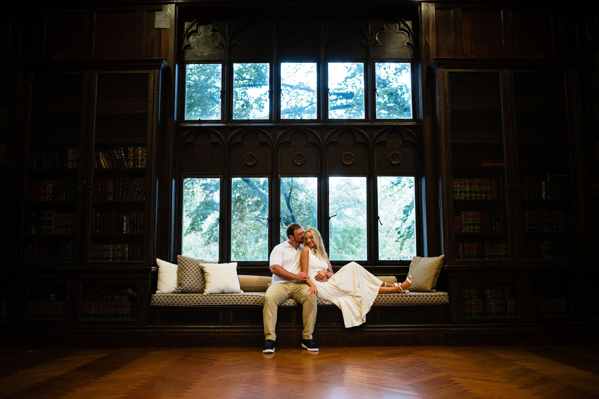 The Wedding Website of Meghan Powers and Patrick Walpole