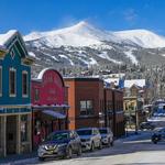 Breckenridge