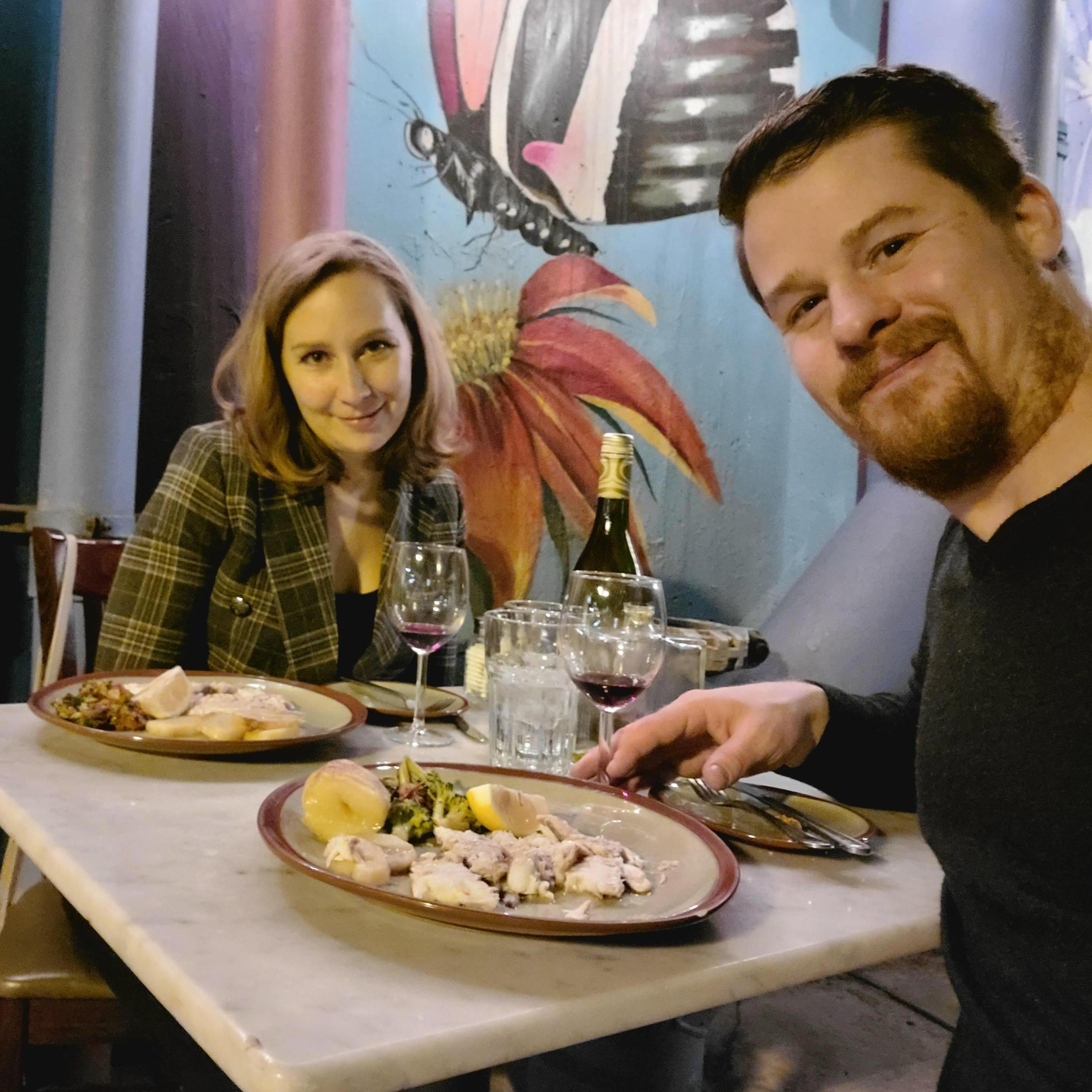 Sotto Ristorante