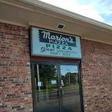 Marion’s Pizza